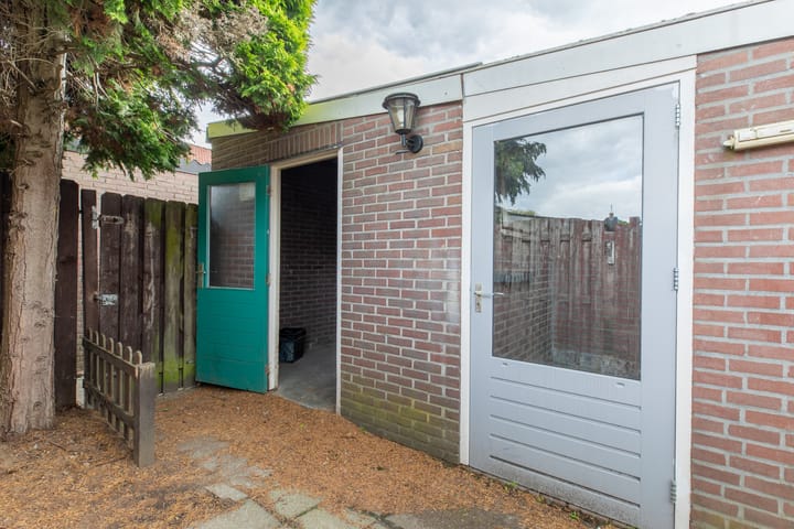 Foto 18 van Vignonstraat 16