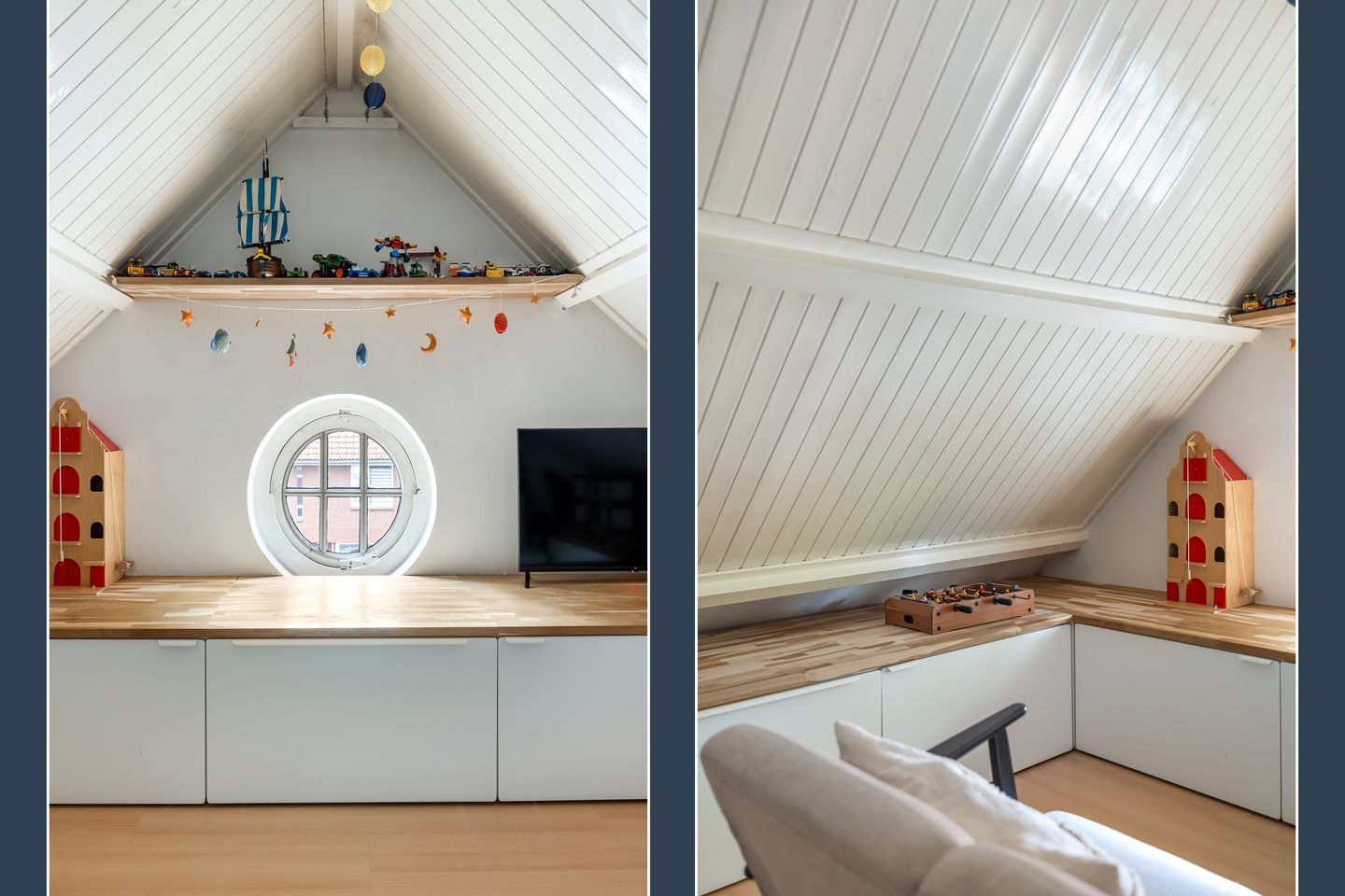 Foto 40 van Hooft Graaflandstraat 81