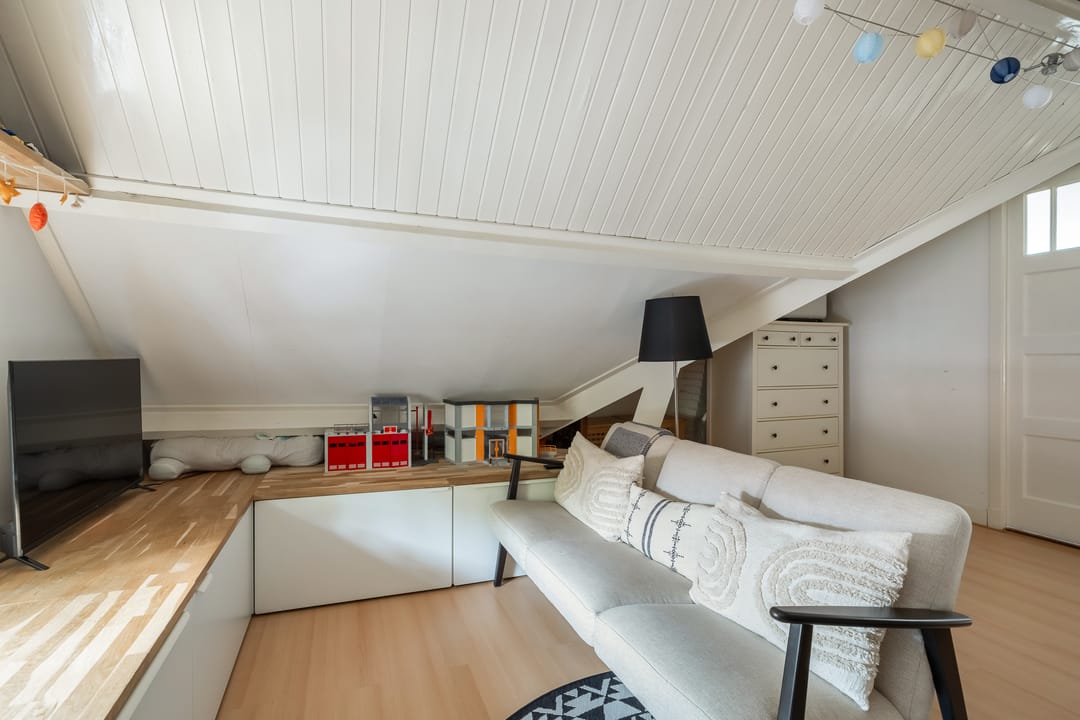 Foto 41 van Hooft Graaflandstraat 81