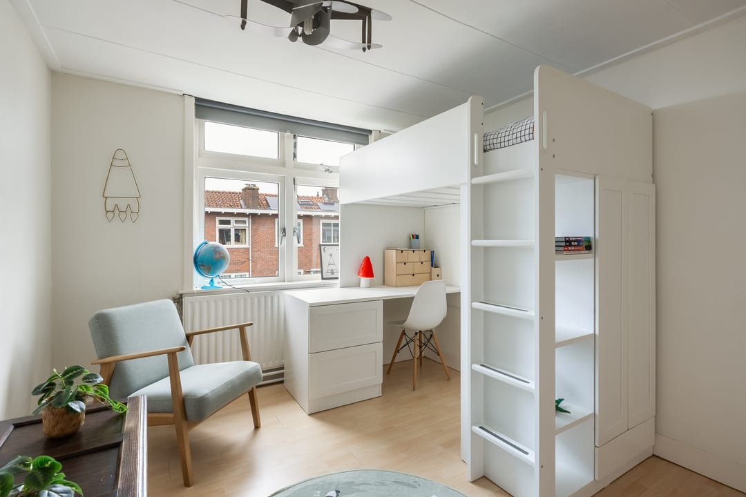 Foto 43 van Hooft Graaflandstraat 81