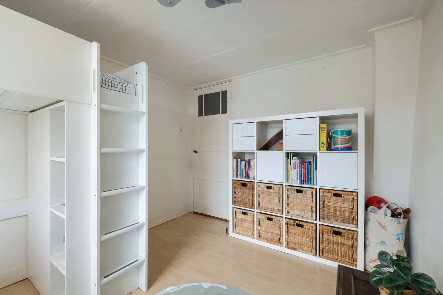 Foto 44 van Hooft Graaflandstraat 81