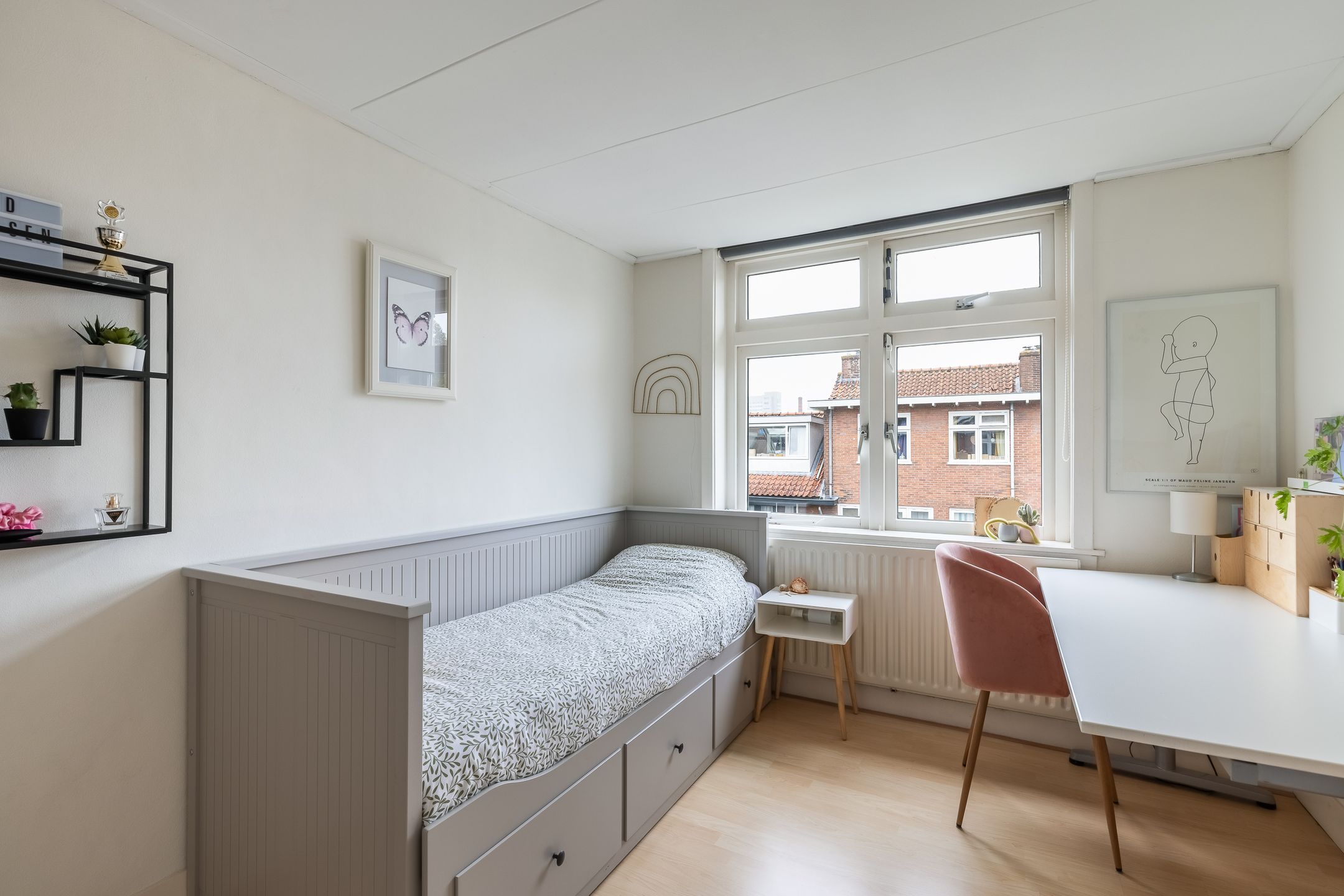 Foto 45 van Hooft Graaflandstraat 81