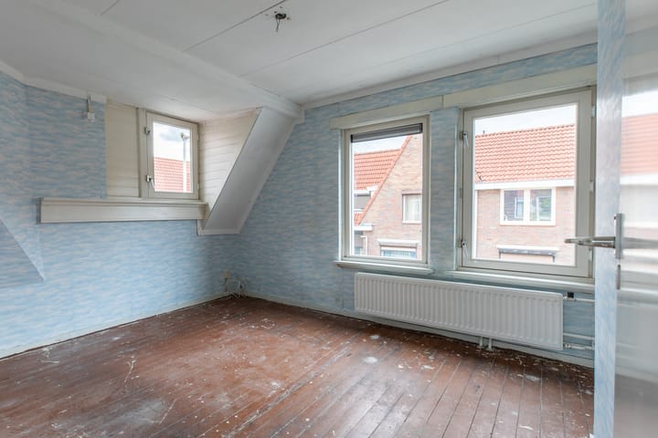 Foto 23 van Vignonstraat 16