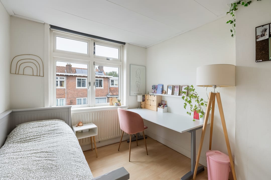 Foto 46 van Hooft Graaflandstraat 81