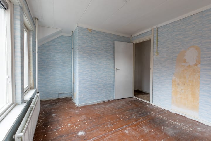 Foto 24 van Vignonstraat 16