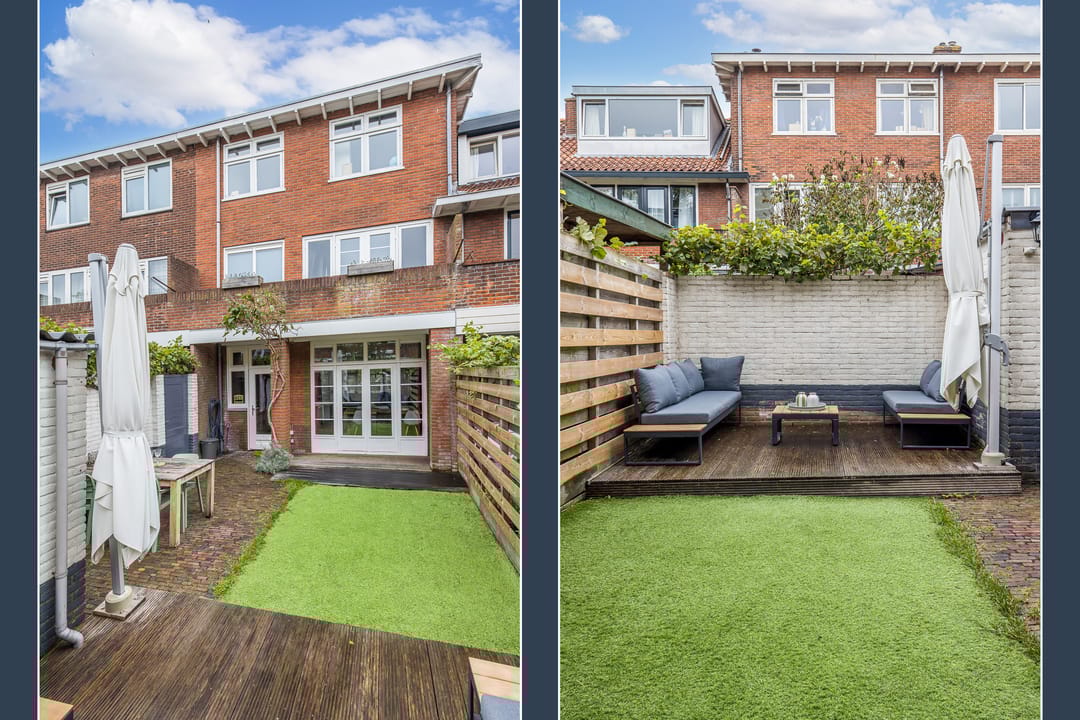 Foto 47 van Hooft Graaflandstraat 81