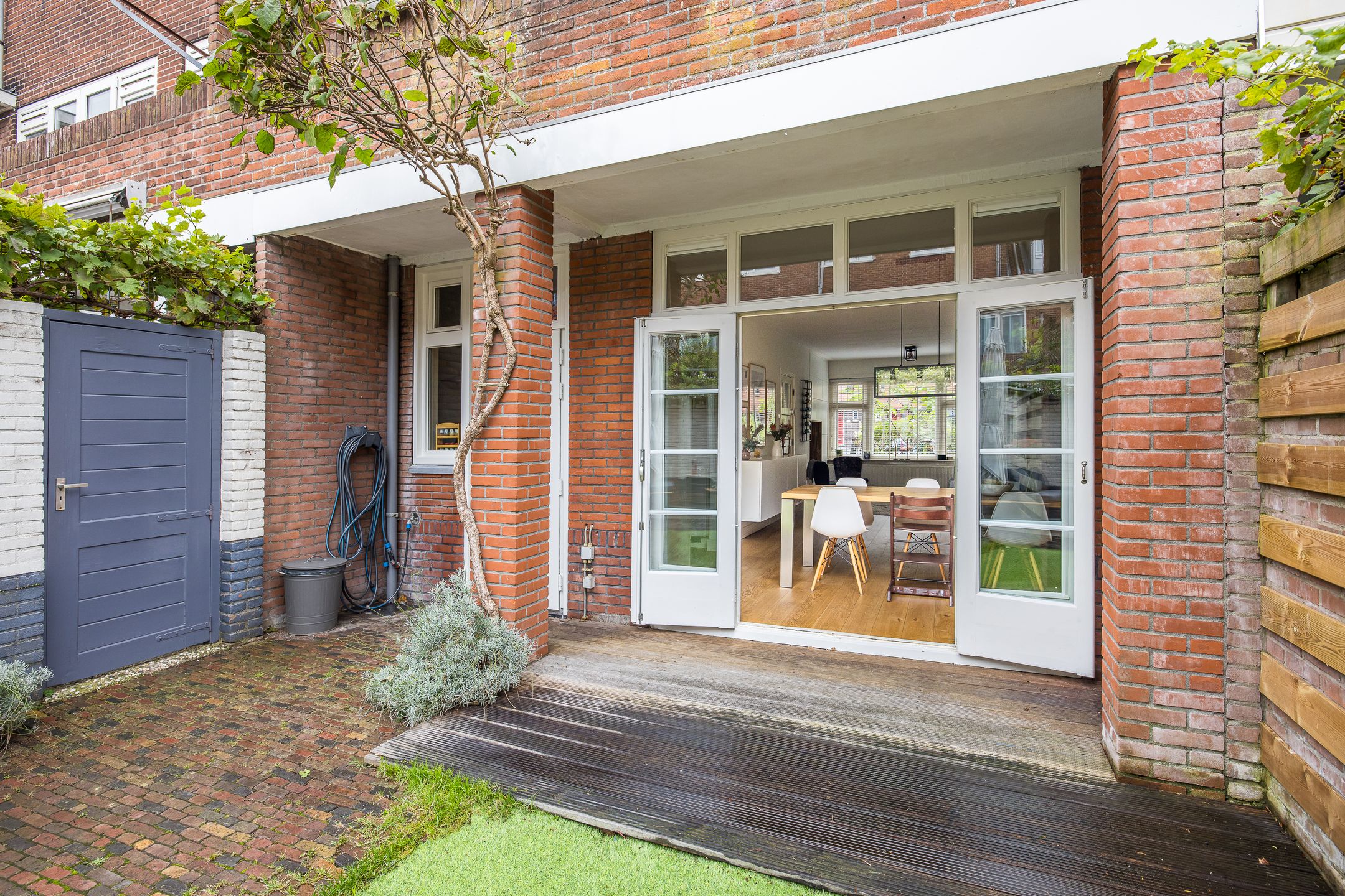 Foto 48 van Hooft Graaflandstraat 81