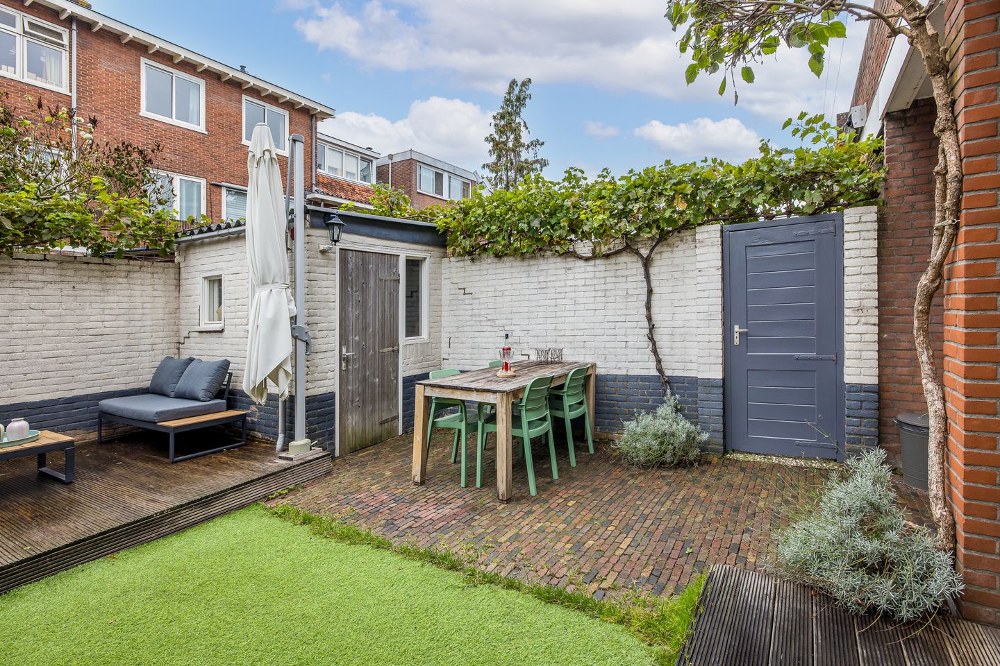 Foto 49 van Hooft Graaflandstraat 81