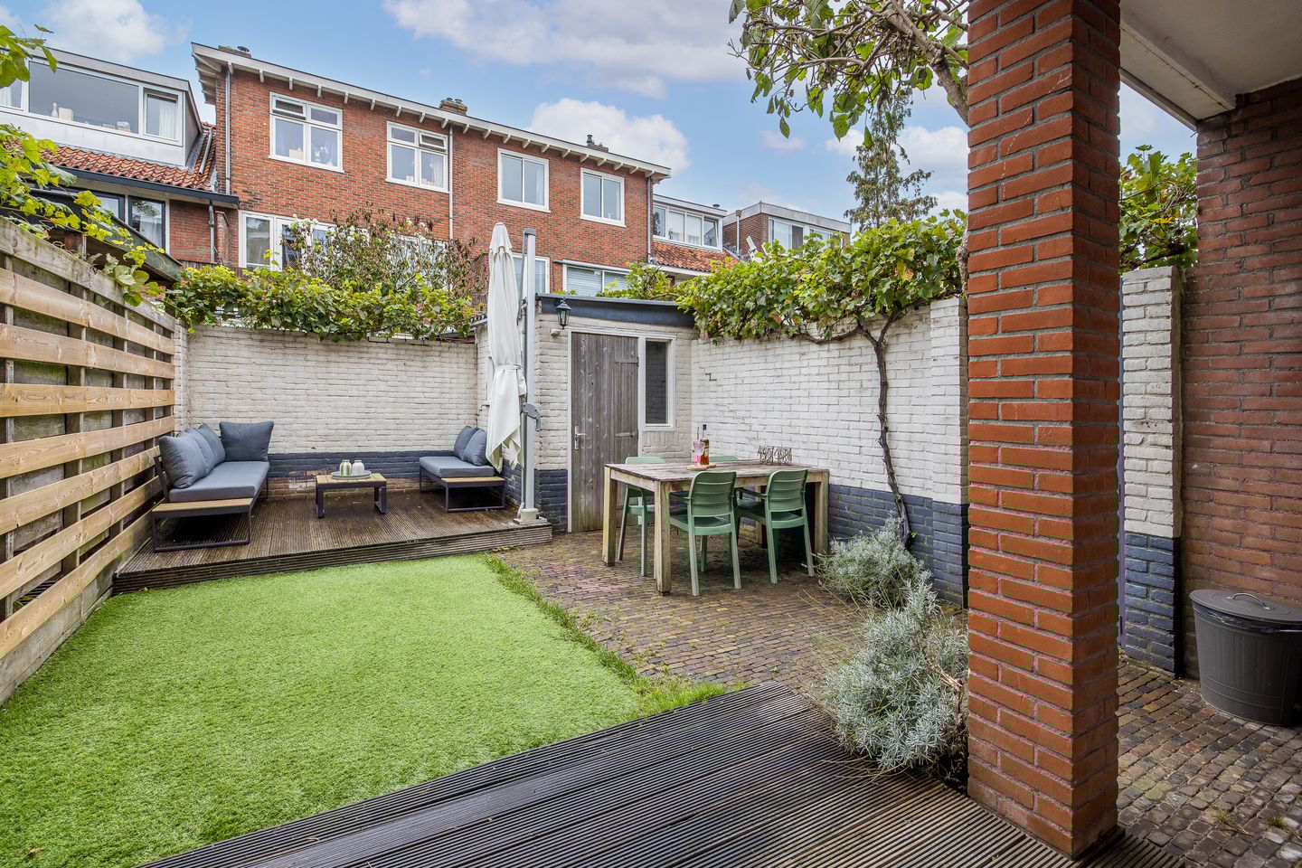 Foto 50 van Hooft Graaflandstraat 81