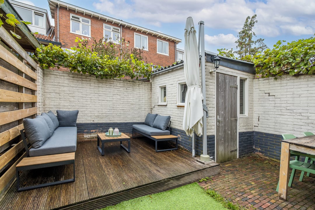 Foto 52 van Hooft Graaflandstraat 81