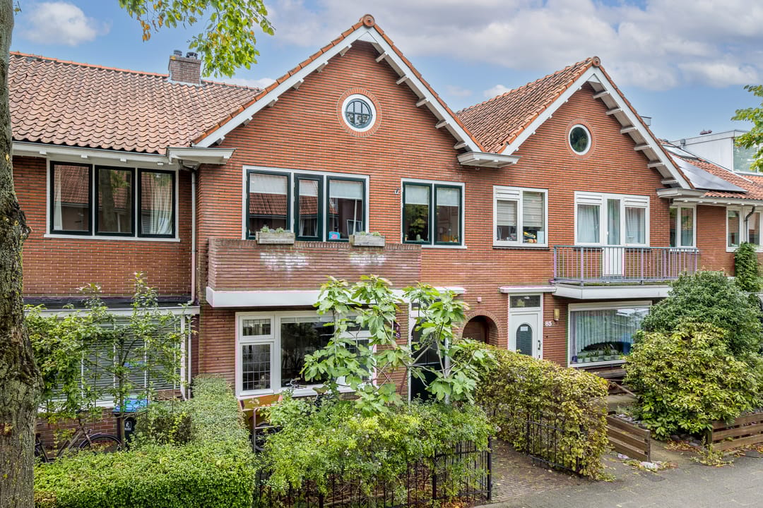 Foto 53 van Hooft Graaflandstraat 81