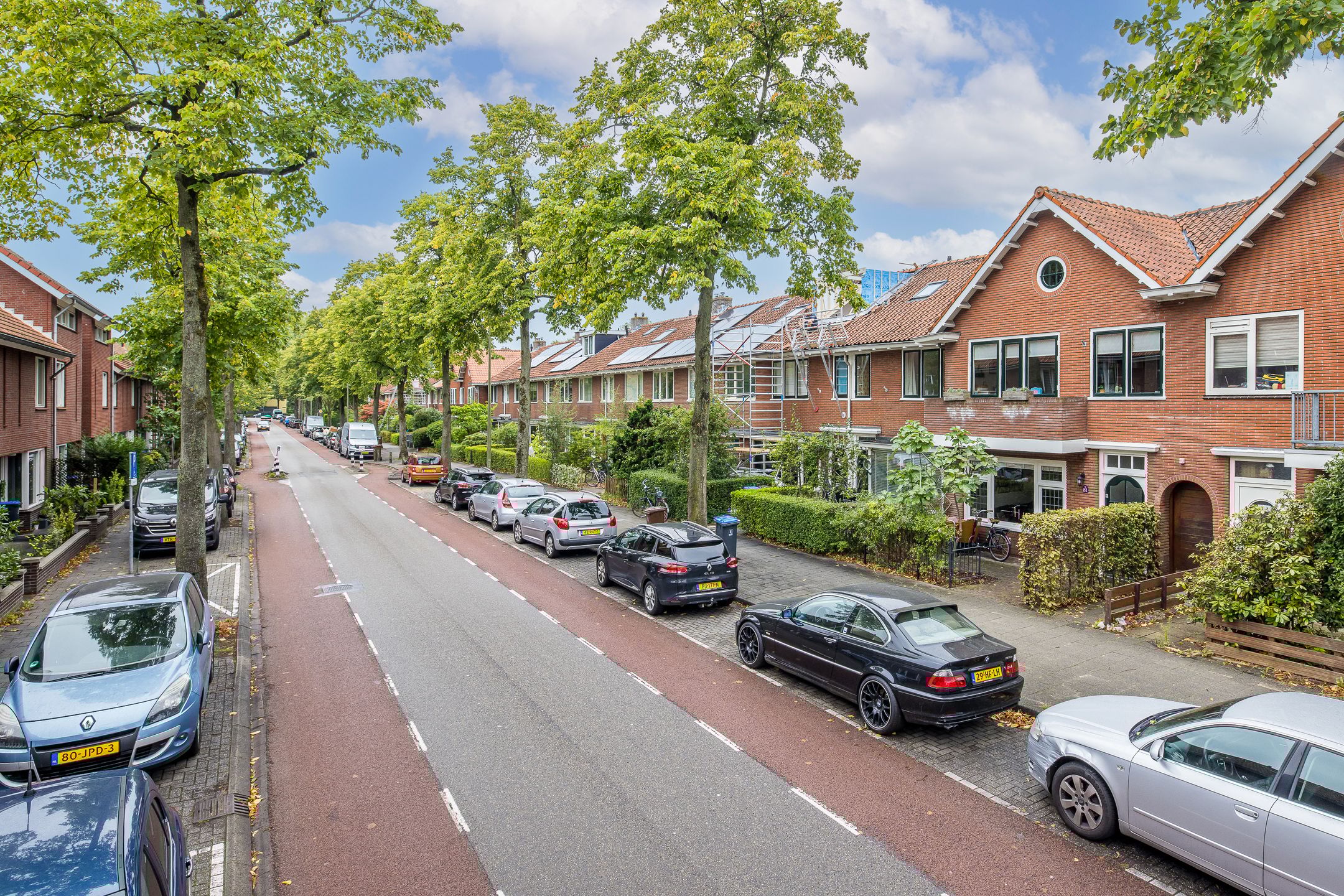 Foto 54 van Hooft Graaflandstraat 81