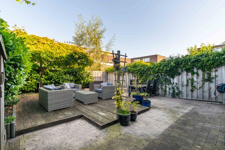 Foto 3 van Weesmeesterstraat 24