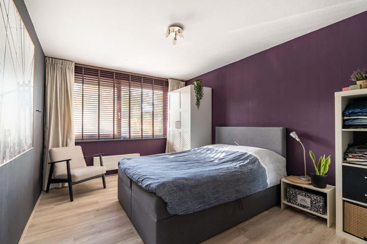 Foto 4 van Weesmeesterstraat 24