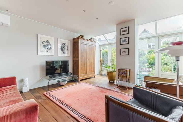 Foto 5 van Bloemveldlaan 44