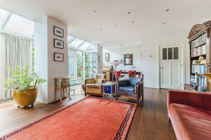 Foto 6 van Bloemveldlaan 44