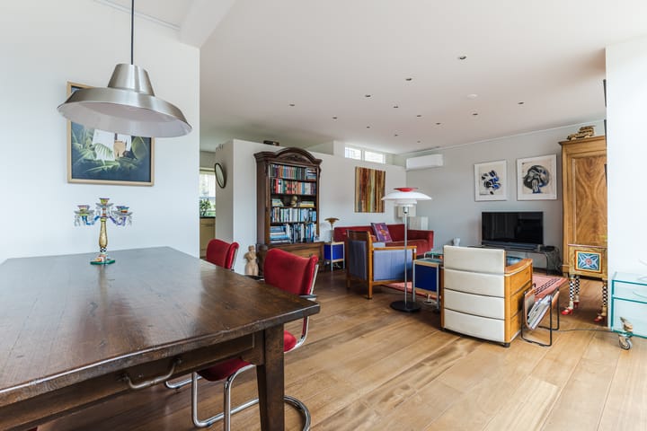 Foto 8 van Bloemveldlaan 44