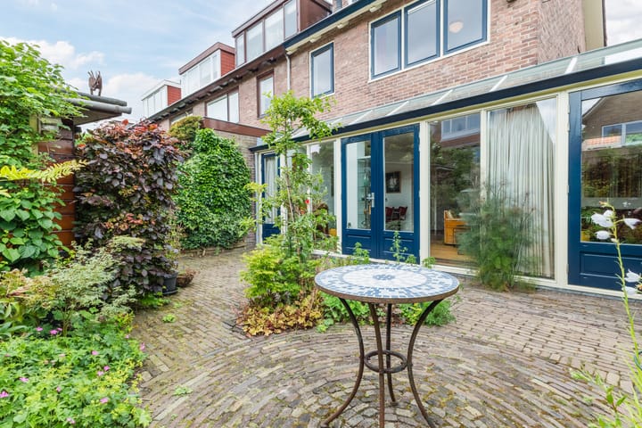 Foto 33 van Bloemveldlaan 44