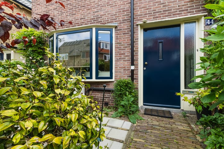 Foto 35 van Bloemveldlaan 44