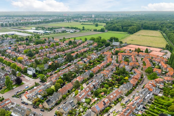 Foto 40 van Bloemveldlaan 44