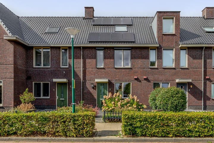 Den Uylstraat 3 main image