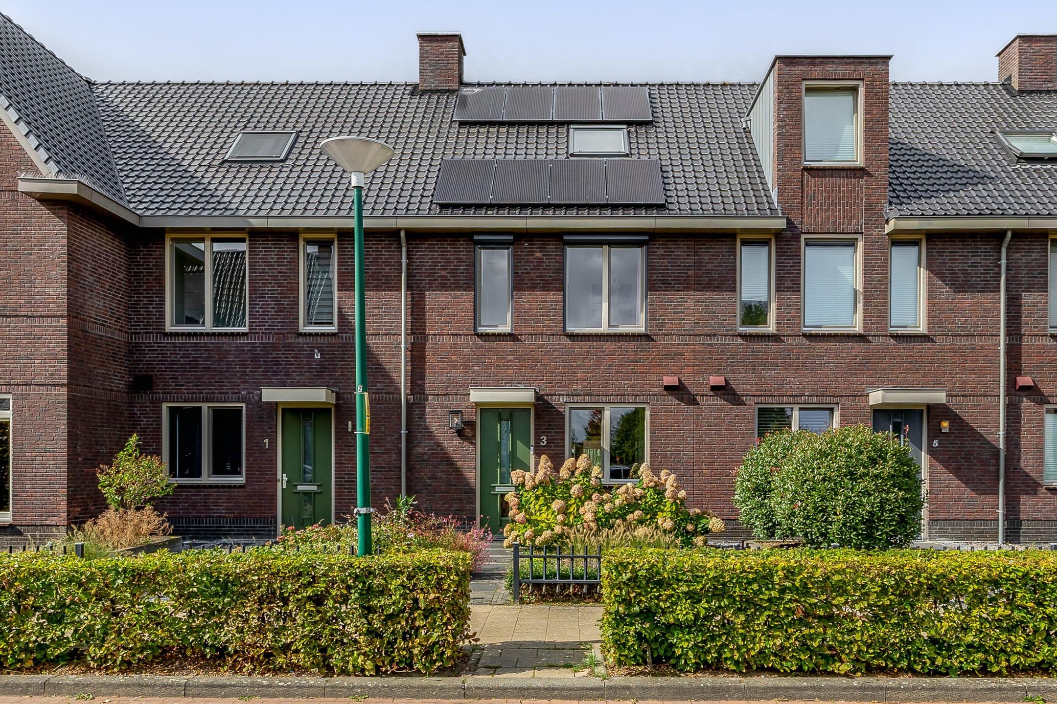 Den Uylstraat, 3, Sint-Oedenrode, 5491CL, Noord-Brabant, Nederland 3