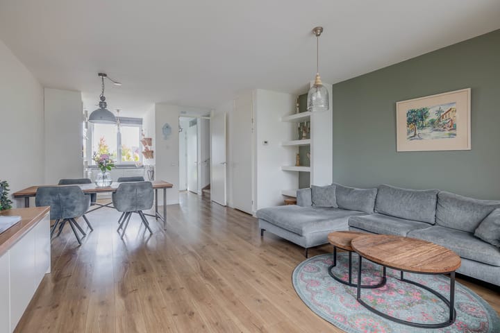 Foto 2 van Den Uylstraat 3