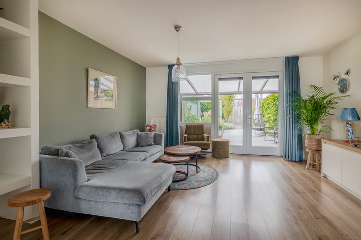 Foto 3 van Den Uylstraat 3