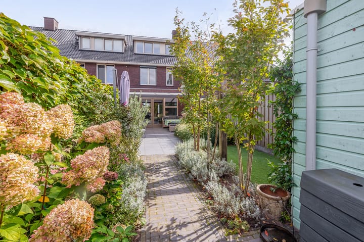 Foto 4 van Den Uylstraat 3