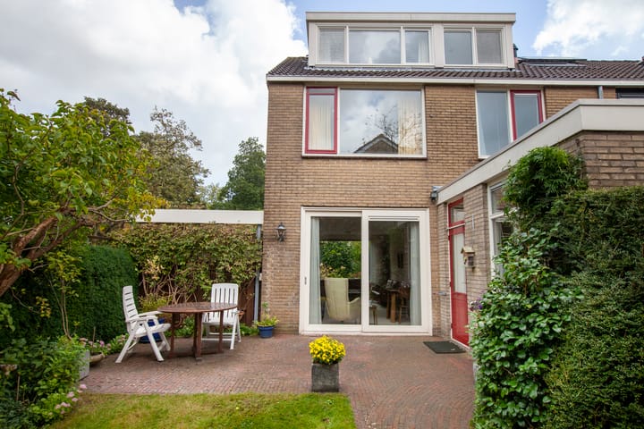 Foto 2 van Woudestein 2