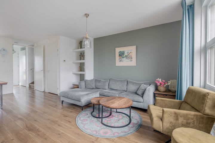 Foto 6 van Den Uylstraat 3