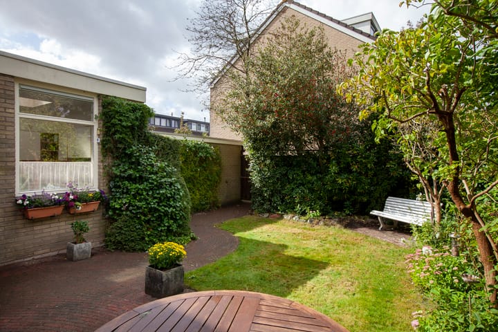 Foto 3 van Woudestein 2