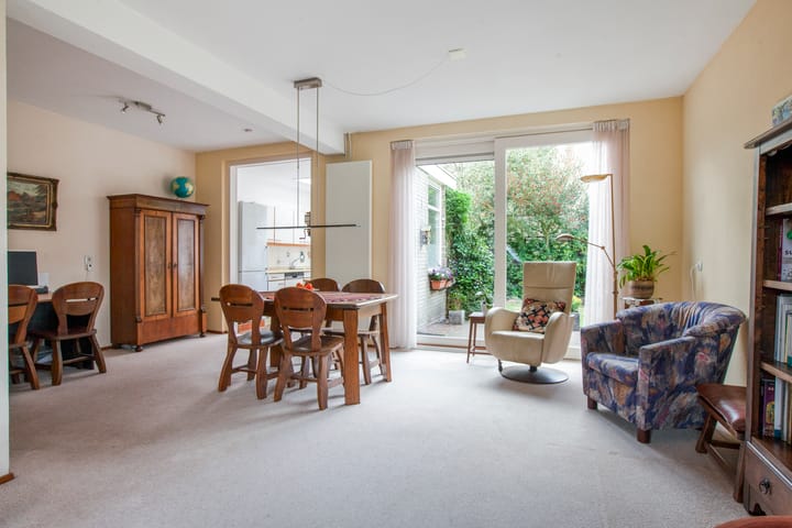 Foto 4 van Woudestein 2