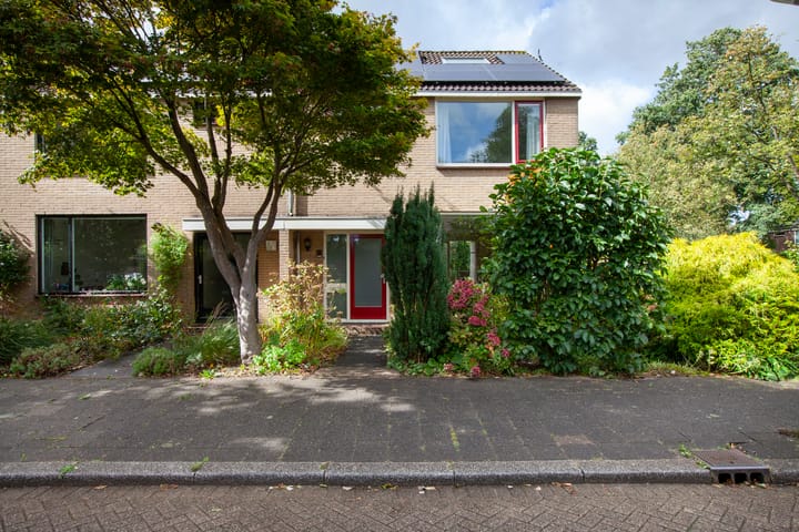 Foto 5 van Woudestein 2