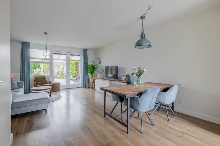 Foto 9 van Den Uylstraat 3