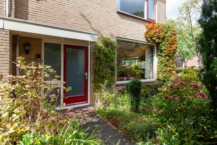 Foto 6 van Woudestein 2