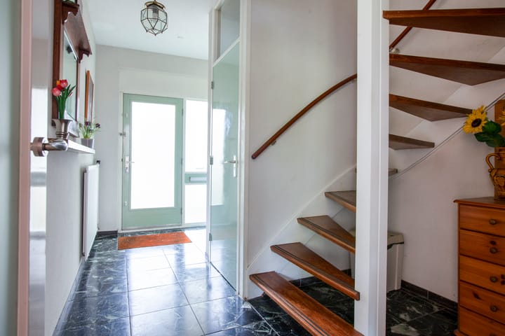 Foto 9 van Woudestein 2