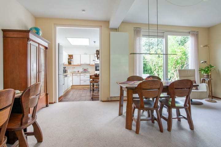 Foto 10 van Woudestein 2