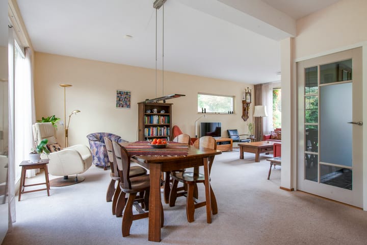 Foto 12 van Woudestein 2