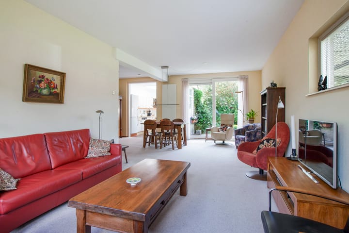 Foto 16 van Woudestein 2