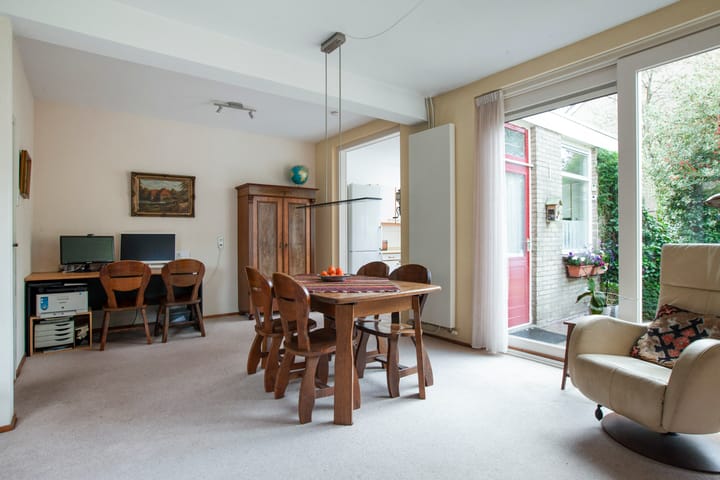 Foto 17 van Woudestein 2