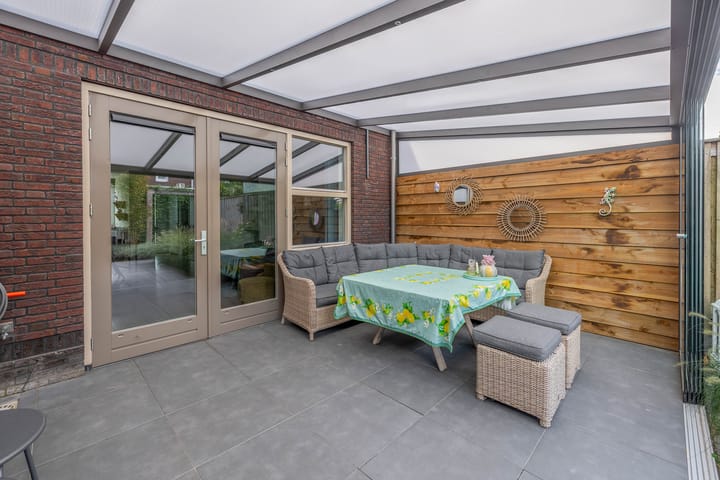 Foto 25 van Den Uylstraat 3