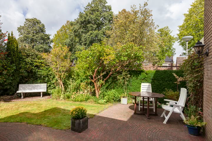 Foto 24 van Woudestein 2