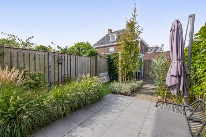 Foto 28 van Den Uylstraat 3