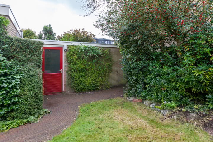 Foto 26 van Woudestein 2