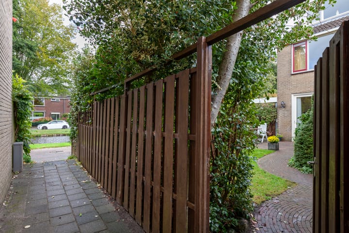 Foto 27 van Woudestein 2