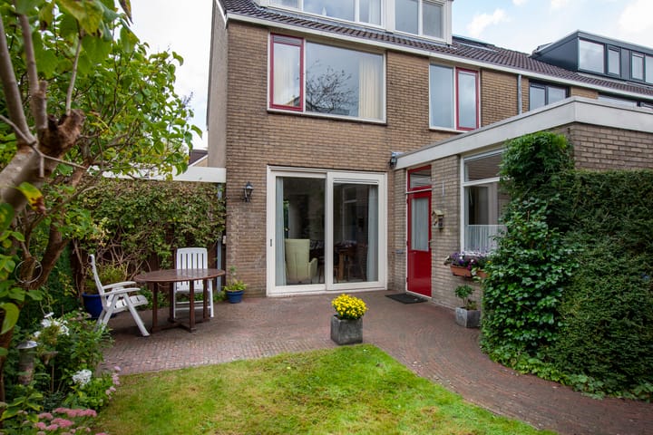 Foto 28 van Woudestein 2