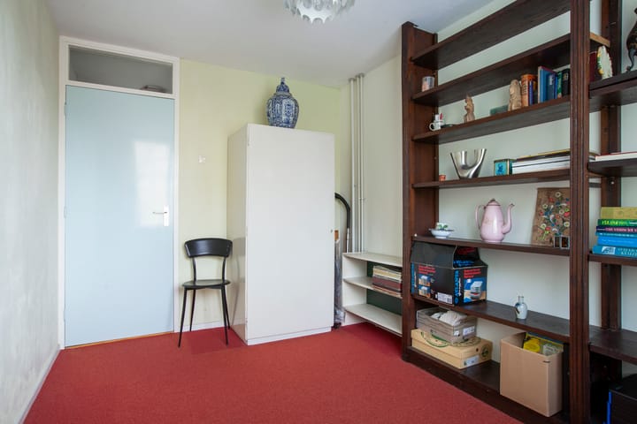 Foto 32 van Woudestein 2