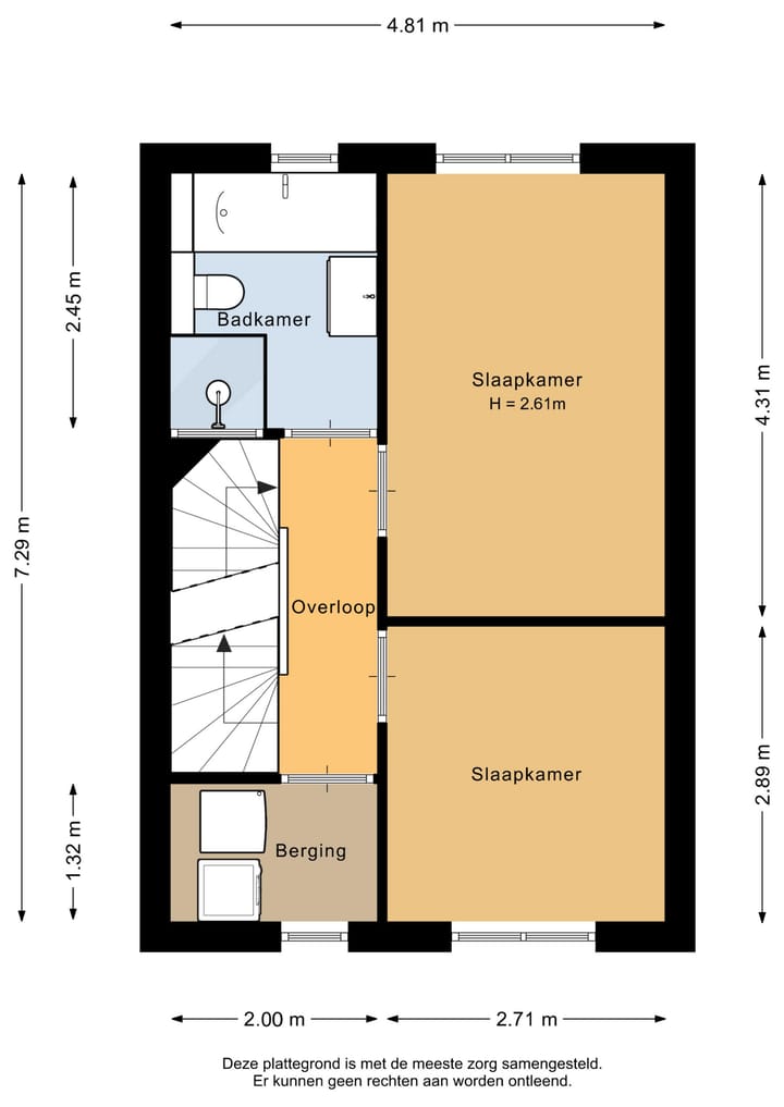 Foto 36 van Den Uylstraat 3