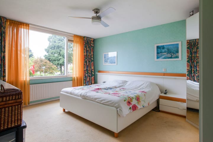 Foto 33 van Woudestein 2